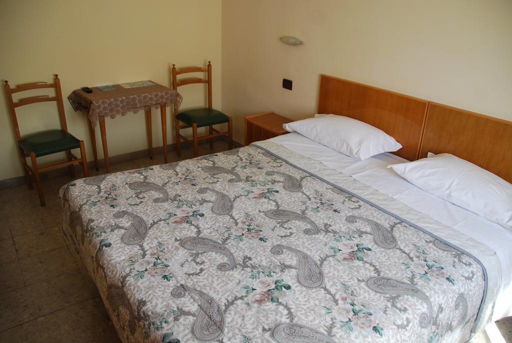 Hotel Conchiglia Montecatini Terme Exteriör bild