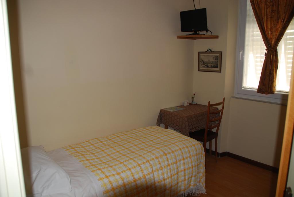 Hotel Conchiglia Montecatini Terme Exteriör bild
