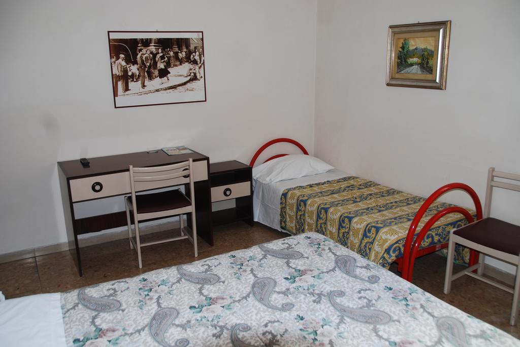 Hotel Conchiglia Montecatini Terme Exteriör bild