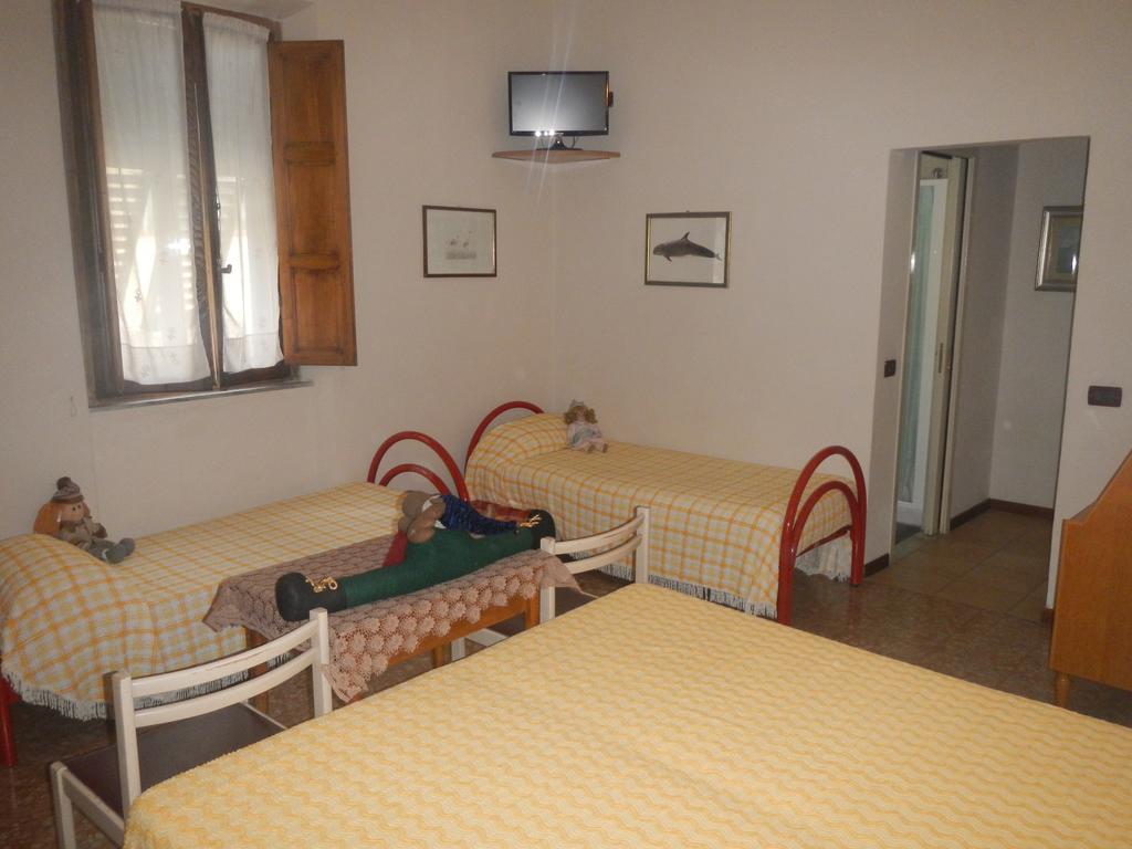 Hotel Conchiglia Montecatini Terme Exteriör bild