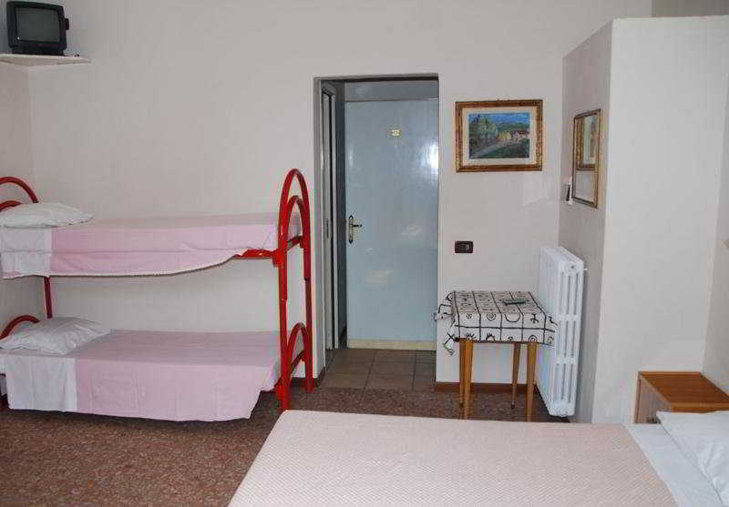 Hotel Conchiglia Montecatini Terme Exteriör bild