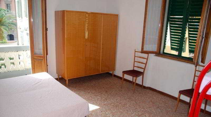 Hotel Conchiglia Montecatini Terme Exteriör bild